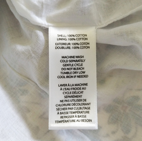 beachlunchlounge🏖️ Bohemian🎨 Skirt - NWT - Picture 7 of 16